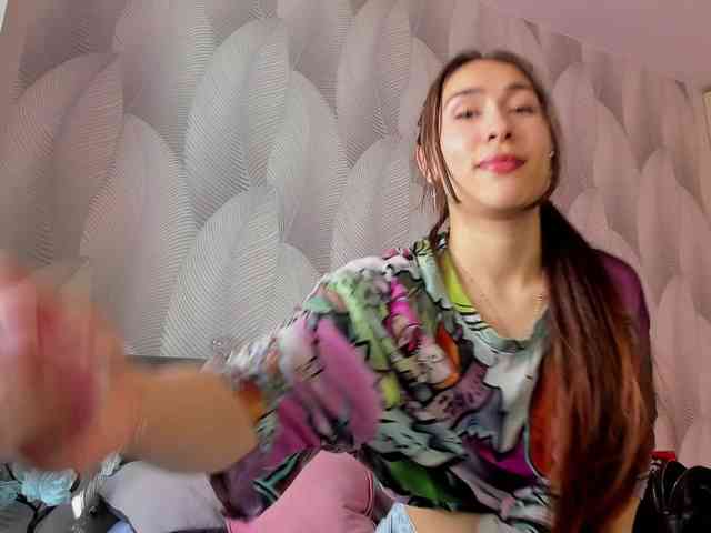 Bambiiiii webcam