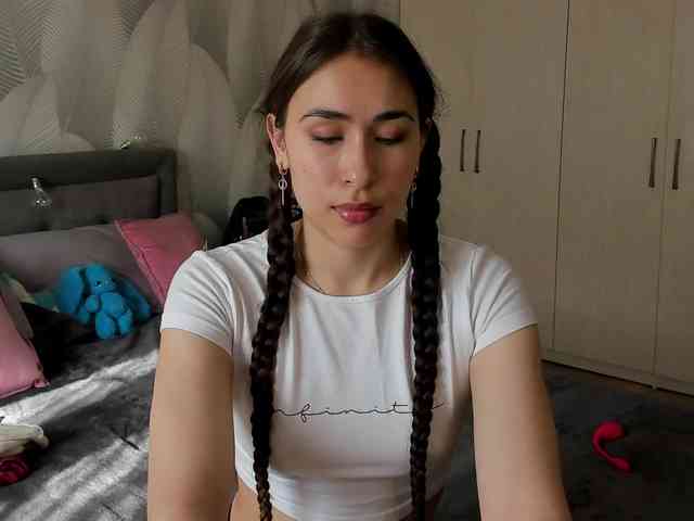 Bambiiiii webcam