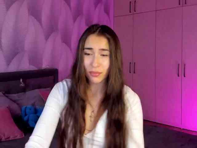Bambiiiii webcam