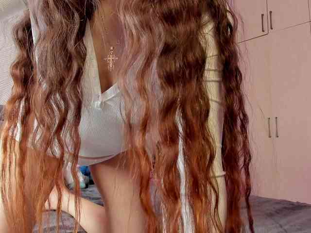 Bambiiiii webcam