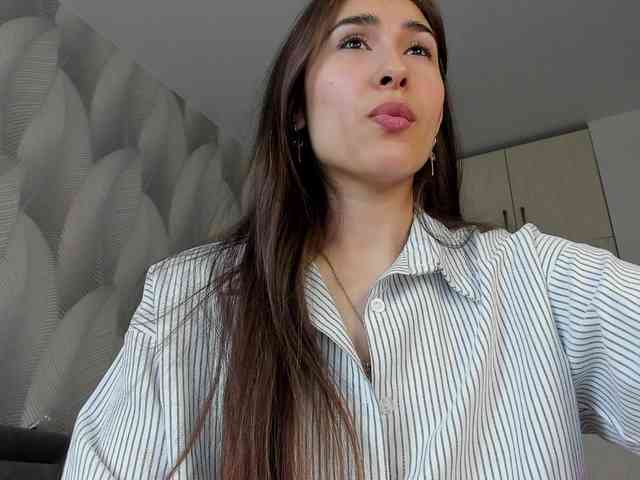 Bambiiiii webcam