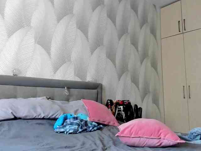 Bambiiiii webcam