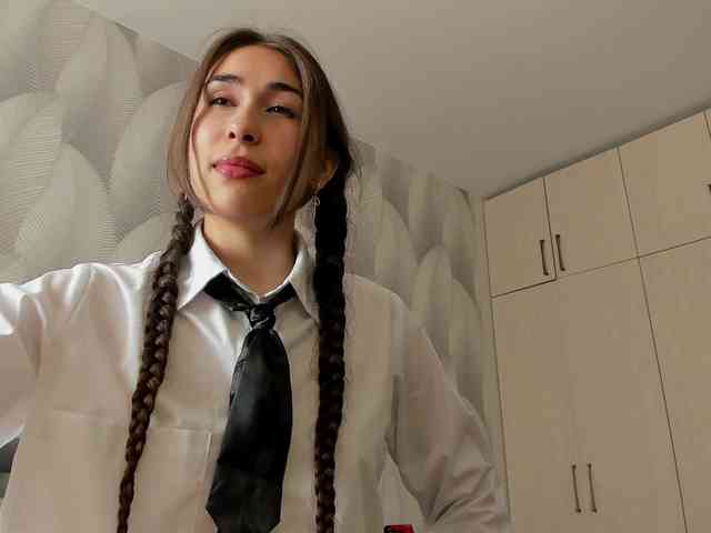 Bambiiiii webcam