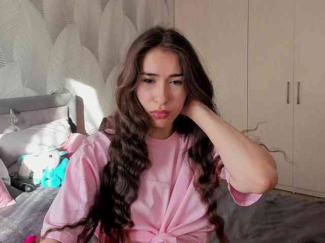 Bambiiiii webcam