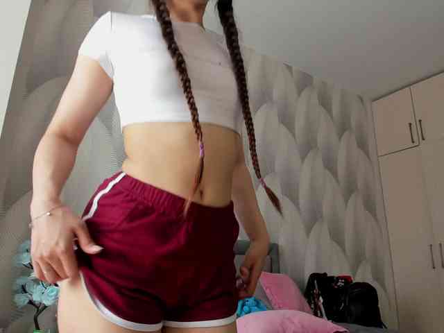 Bambiiiii webcam