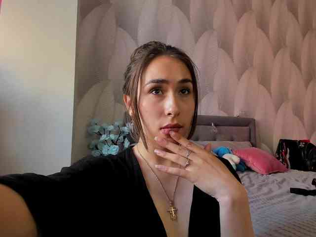 Bambiiiii webcam