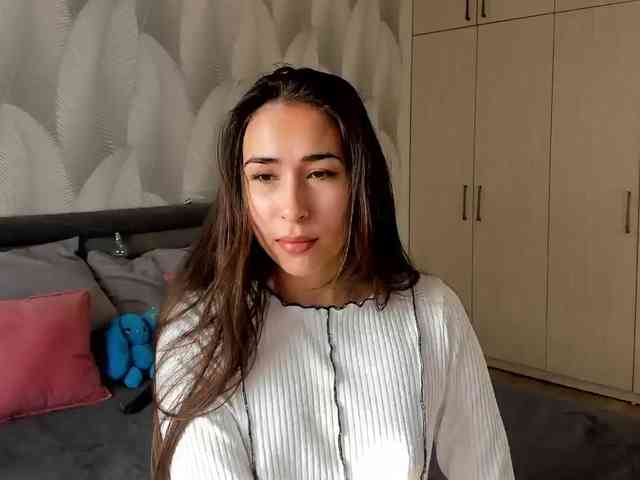 Bambiiiii webcam