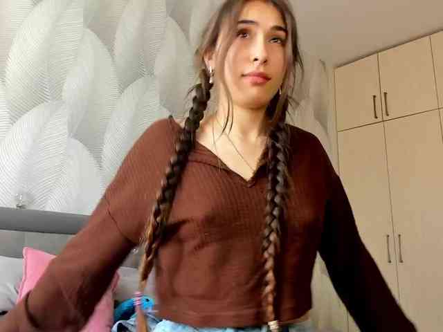 Bambiiiii webcam