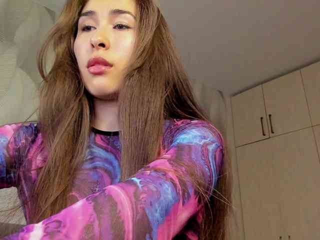 Bambiiiii webcam