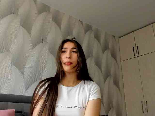 Bambiiiii webcam