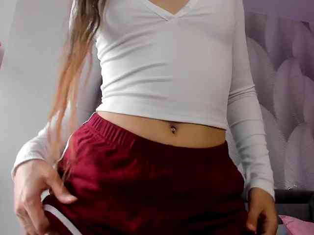 Bambiiiii webcam
