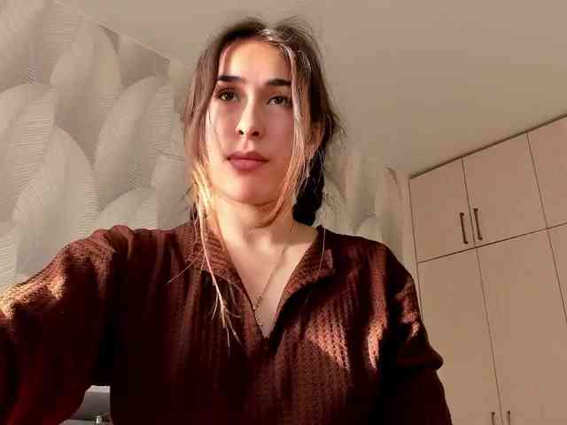 Bambiiiii webcam