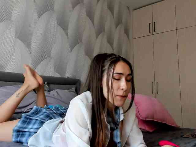 Bambiiiii webcam
