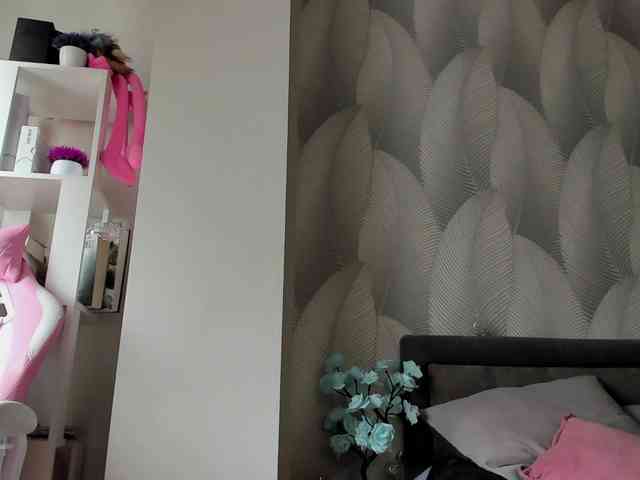 Bambiiiii webcam