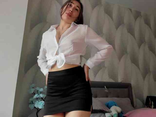 Bambiiiii webcam