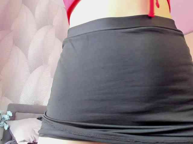 Bambiiiii webcam