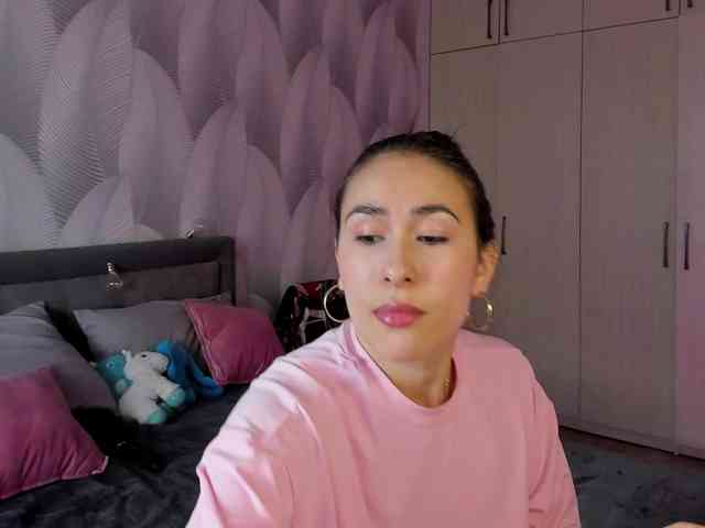Bambiiiii webcam
