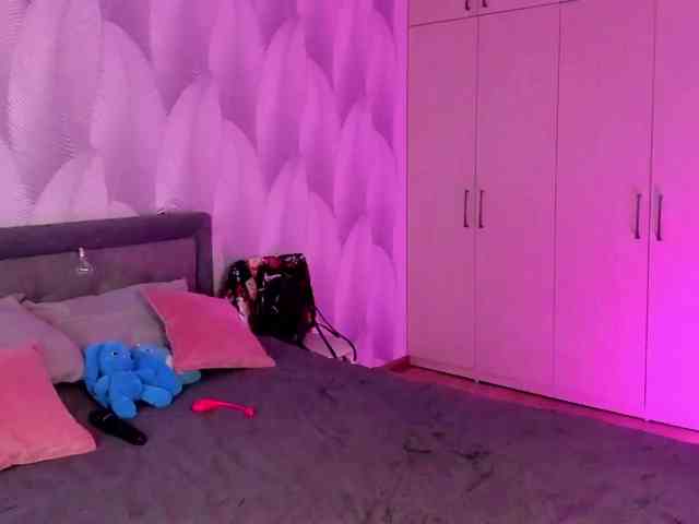 Bambiiiii webcam