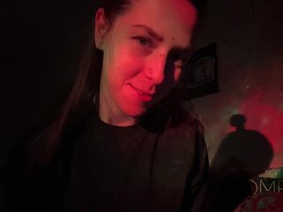 ShibariMaMa Porn Show