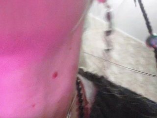 ShibariMaMa Porn Show