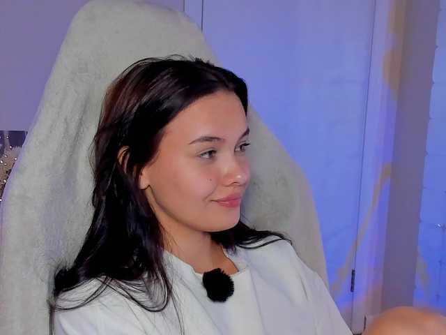 Mia-mit from BongaCams is Freechat