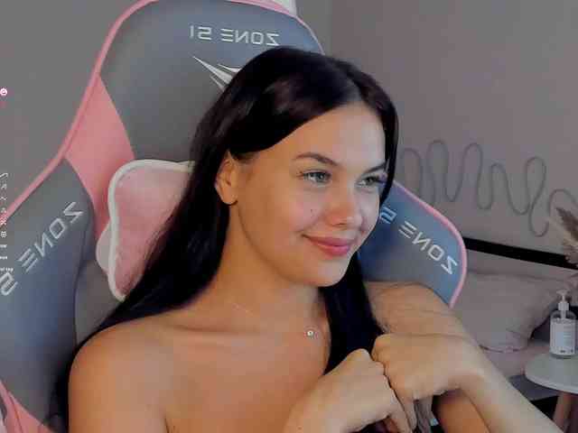 Модель: _Sweetie_