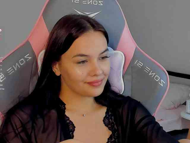 Модель: _Sweetie_