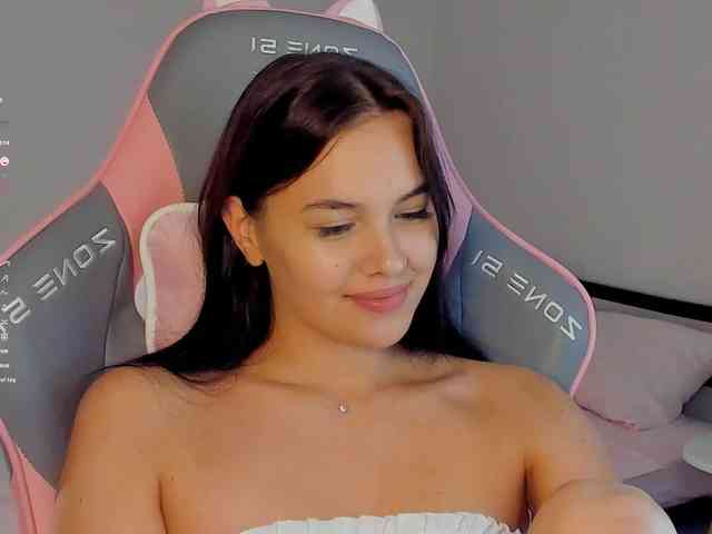 Модель: _Sweetie_