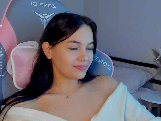 Модель: _Sweetie_