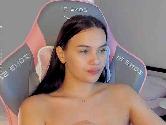 Модель: _Sweetie_