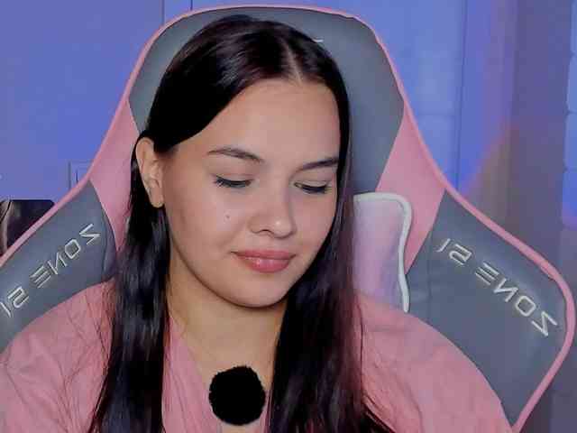 Mia-mit Live Webcam on BongaCams