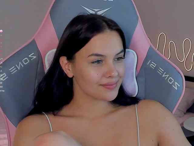 Модель: _Sweetie_