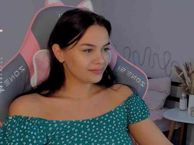 Модель: _Sweetie_