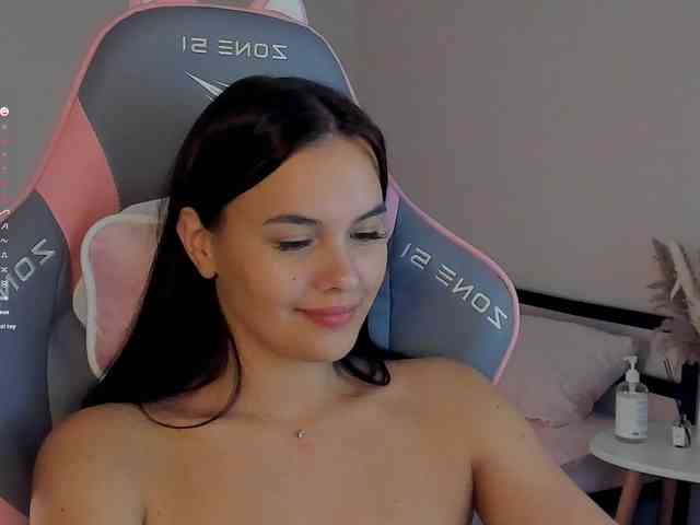 Модель: _Sweetie_