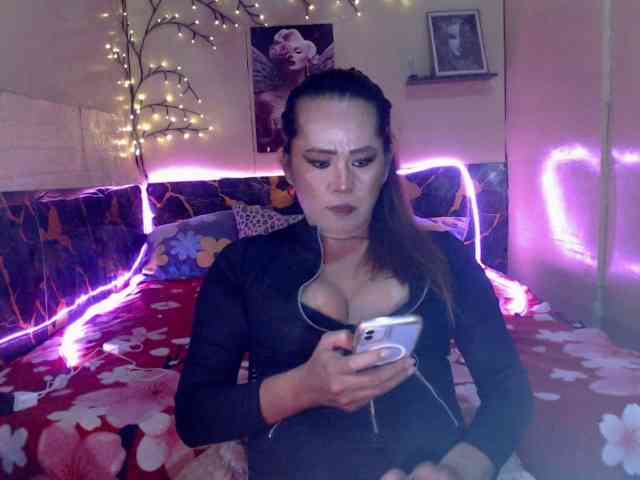 janegoddess Live Webcam on BongaCams