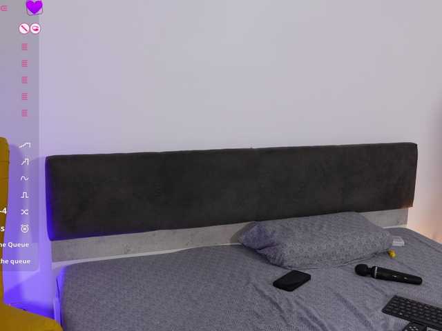 jolly-dolly from BongaCams