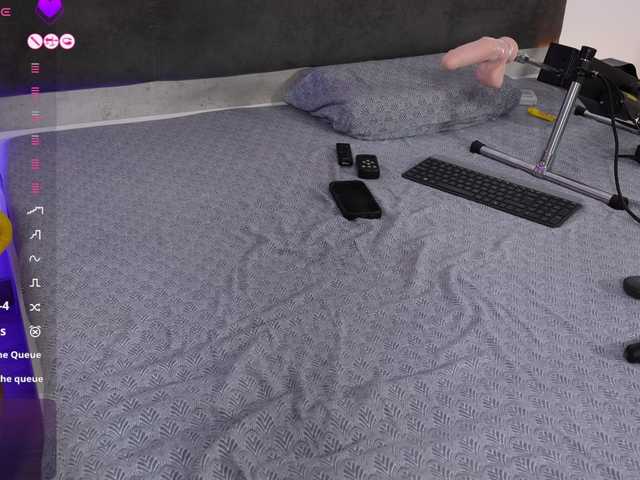 jolly-dolly from BongaCams