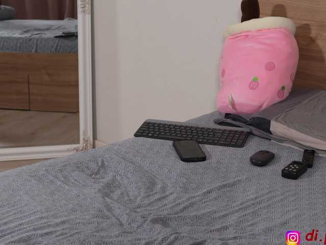 jolly-dolly from BongaCams