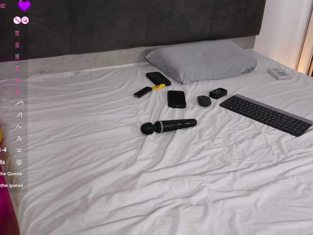 Jolly-dolly, 27 y/o - Live Cam on BongaCams