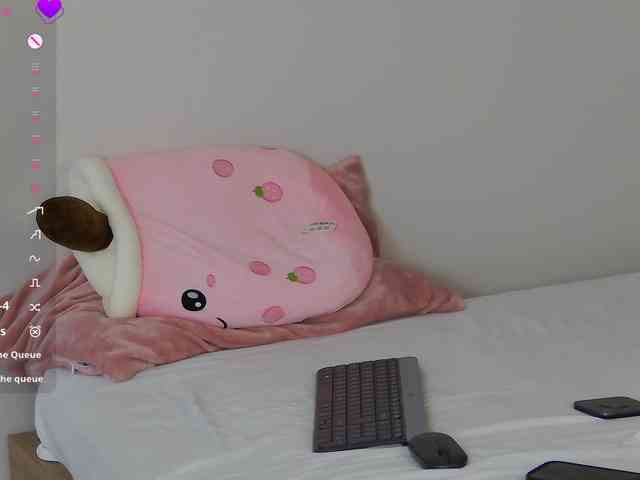 jolly-dolly webcam