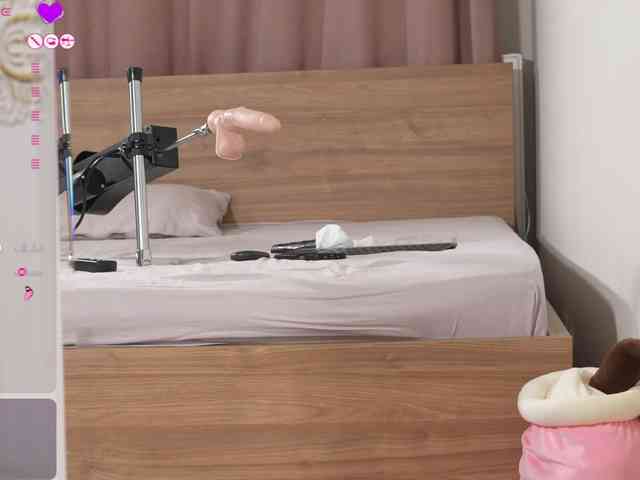 jolly-dolly webcam