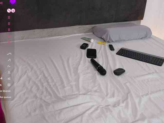 jolly-dolly Live Webcam on BongaCams