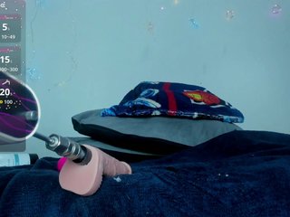 veeronica-smith Porn Show