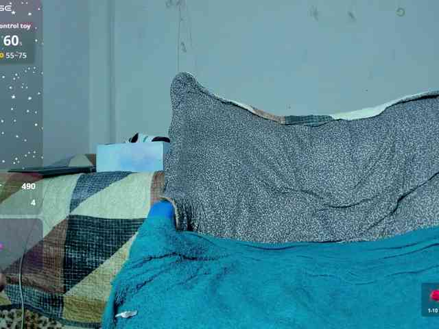 veeronica-smith webcam