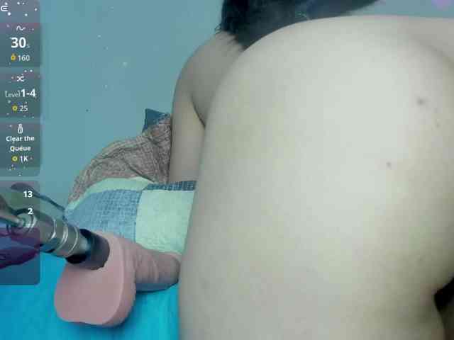 veeronica-smith webcam