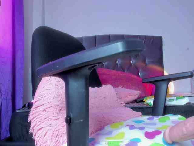 veeronica-smith webcam