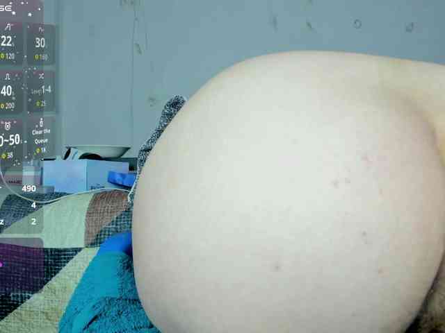 veeronica-smith webcam