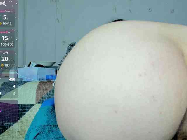 veeronica-smith webcam