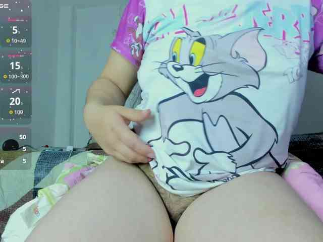 veeronica-smith webcam