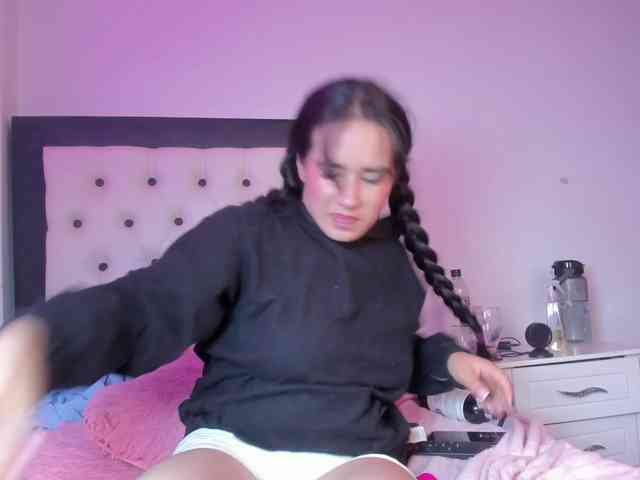 veeronica-smith webcam